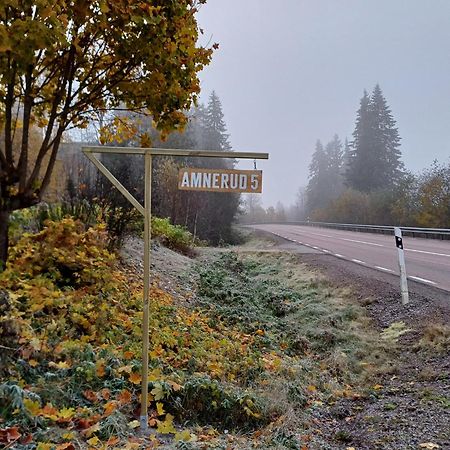 Amnerud 5 Vila Exterior foto